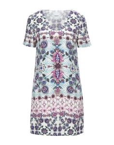 Короткое платье Desigual