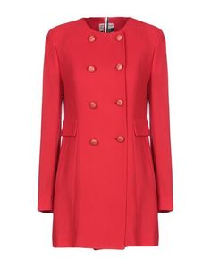 Легкое пальто History Repeats