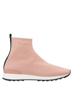 Высокие кеды и кроссовки Philippe Model