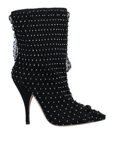 Полусапоги и высокие ботинки Marco de Vincenzo