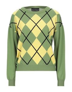Свитер Boutique Moschino