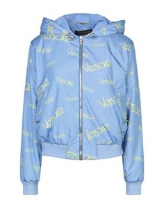Куртка Versace