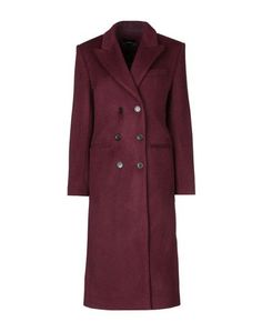 Пальто Isabel Marant