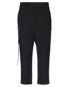 Повседневные брюки Rick Owens