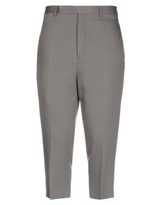 Брюки-капри Rick Owens