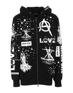 Толстовка Mauna KEA