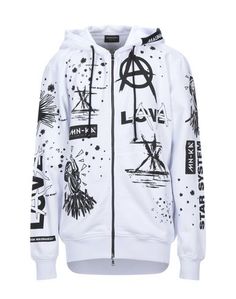 Толстовка Mauna KEA