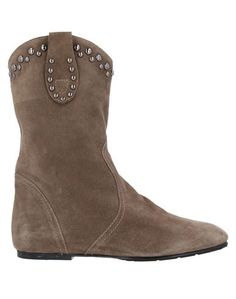 Полусапоги и высокие ботинки Status