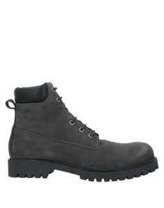 Полусапоги и высокие ботинки Docksteps