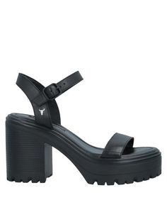 Сандалии Windsor Smith