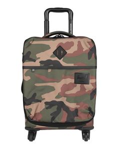 Чемодан/сумка на колесиках Herschel