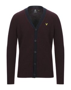 Кардиган Lyle & Scott