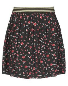 Мини-юбка Vero Moda