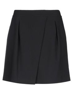 Юбка миди Halston