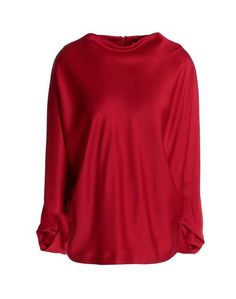 Блузка Chalayan