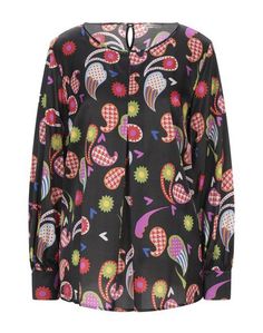 Блузка Camicettasnob