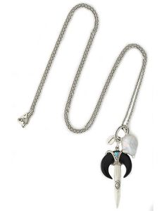 Ожерелье Chan LUU