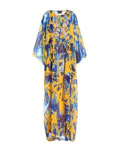 Длинное платье Sachin + Babi