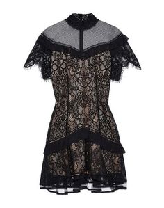 Короткое платье Jonathan Simkhai