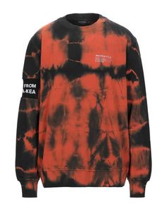 Толстовка Mauna KEA