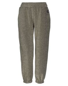 Укороченные брюки Ottod'ame