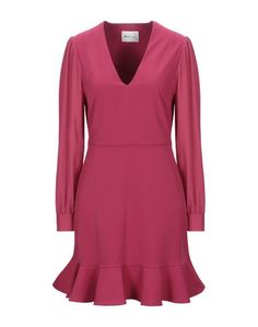 Короткое платье be Blumarine