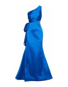 Длинное платье Sachin + Babi