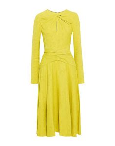 Платье длиной 3/4 Prabal Gurung