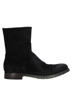 Полусапоги и высокие ботинки Silvano Sassetti