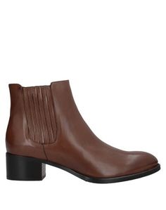 Полусапоги и высокие ботинки Calpierre