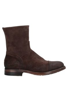 Полусапоги и высокие ботинки Silvano Sassetti