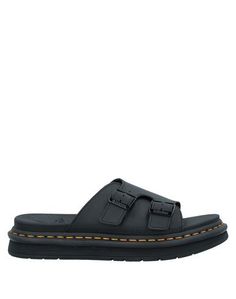 Сандалии Dr Martens