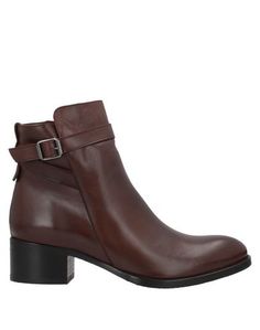 Полусапоги и высокие ботинки Calpierre