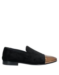 Мокасины Giovanni Conti