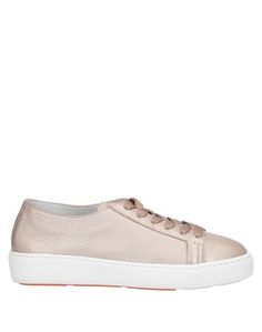 Кеды и кроссовки Santoni