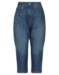 Джинсовые брюки-капри Levi's Vintage Clothing
