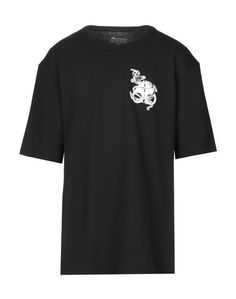 Футболка Moose Knuckles