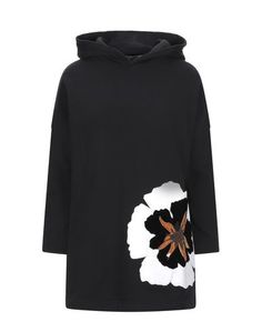 Толстовка Rose' A Pois