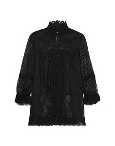 Блузка Anna Sui