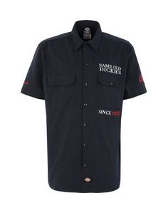 Pубашка Dickies