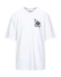 Футболка Moose Knuckles