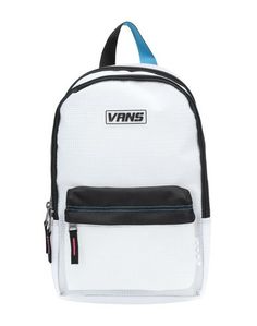 Рюкзак Vans