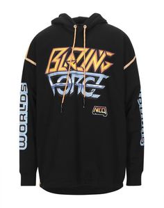 Толстовка Alexander McQueen