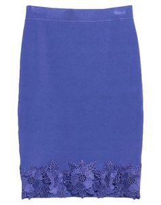 Юбка миди Marciano