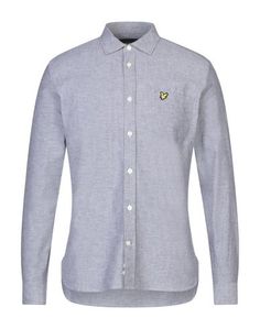 Pубашка Lyle & Scott