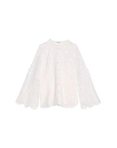 Pубашка Oscar de la Renta