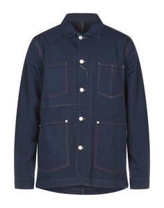 Джинсовая верхняя одежда Ps Paul Smith