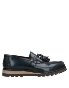 Мокасины Salvo Barone