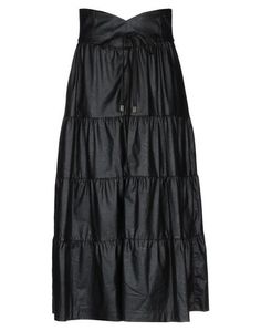 Юбка длиной 3/4 Dimora