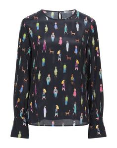 Блузка Camicettasnob